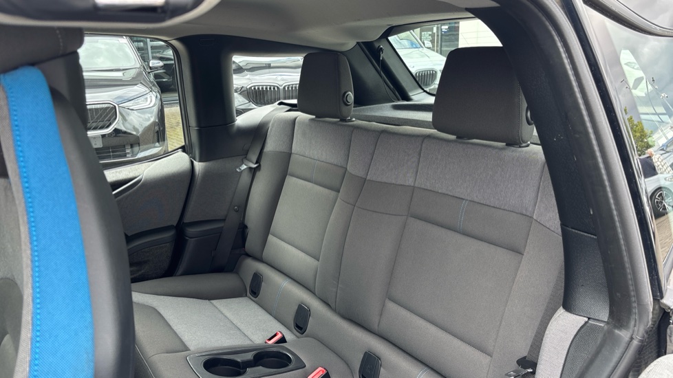 BMW i3 125kW 42kWh 5dr Auto Electric Hatchback - Image 12