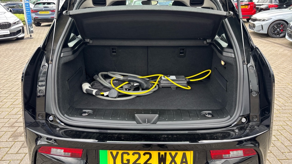 BMW i3 125kW 42kWh 5dr Auto Electric Hatchback - Image 13