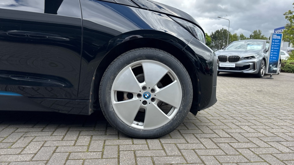 BMW i3 125kW 42kWh 5dr Auto Electric Hatchback - Image 14