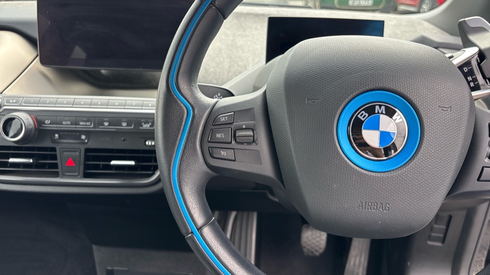 BMW i3 125kW 42kWh 5dr Auto Electric Hatchback - Image 17
