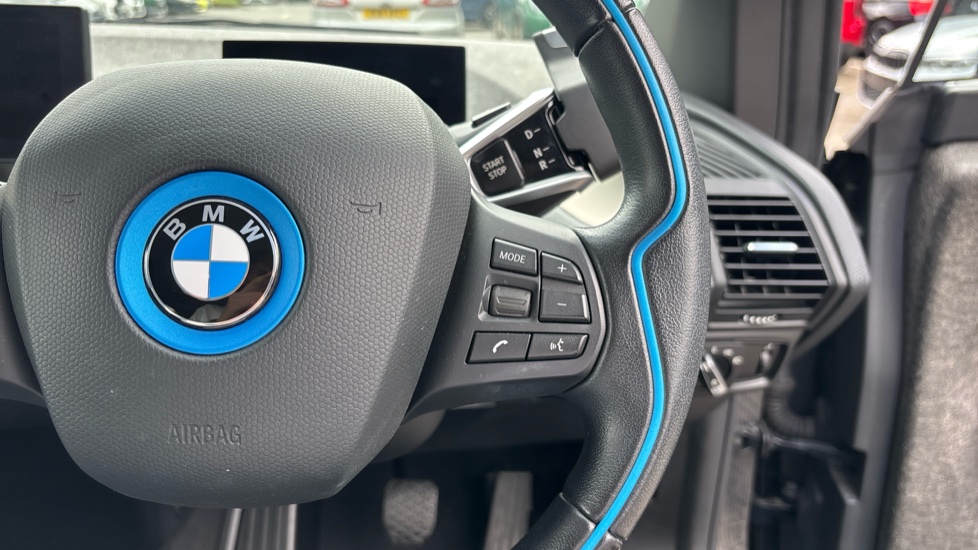 BMW i3 125kW 42kWh 5dr Auto Electric Hatchback - Image 18