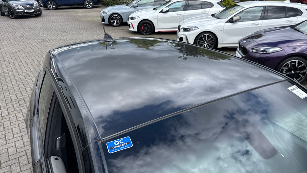 BMW i3 125kW 42kWh 5dr Auto Electric Hatchback - Image 21