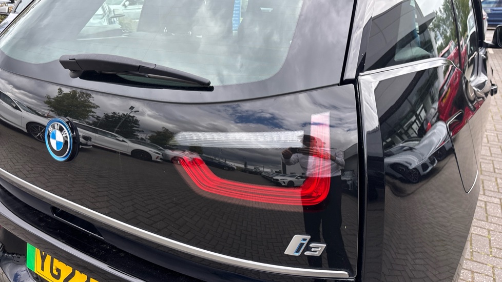 BMW i3 125kW 42kWh 5dr Auto Electric Hatchback - Image 22