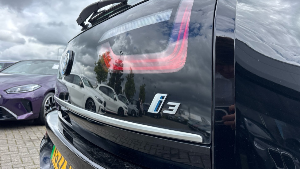 BMW i3 125kW 42kWh 5dr Auto Electric Hatchback - Image 25