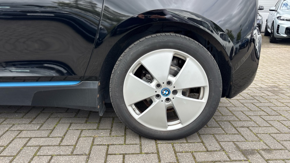 BMW i3 125kW 42kWh 5dr Auto Electric Hatchback - Image 27