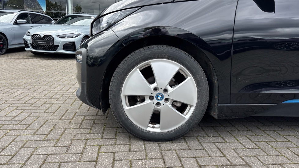BMW i3 125kW 42kWh 5dr Auto Electric Hatchback - Image 28