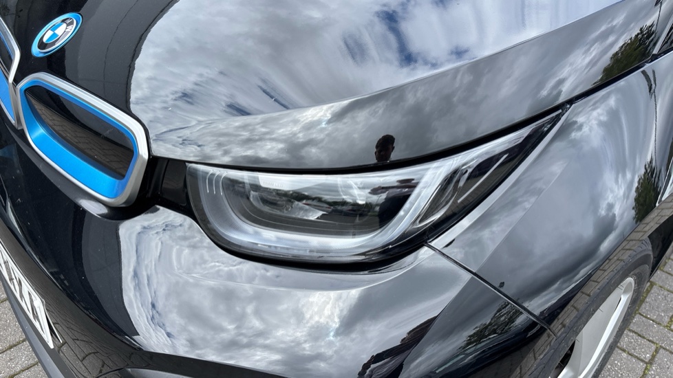 BMW i3 125kW 42kWh 5dr Auto Electric Hatchback - Image 29