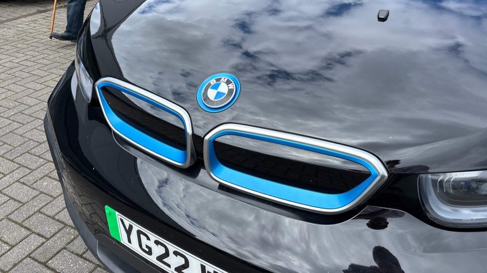 BMW i3 125kW 42kWh 5dr Auto Electric Hatchback - Image 30
