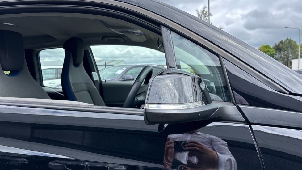 BMW i3 125kW 42kWh 5dr Auto Electric Hatchback - Image 31