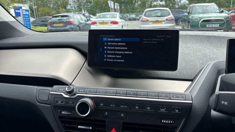 BMW i3 125kW 42kWh 5dr Auto Electric Hatchback - Image 40