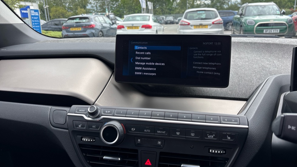BMW i3 125kW 42kWh 5dr Auto Electric Hatchback - Image 42