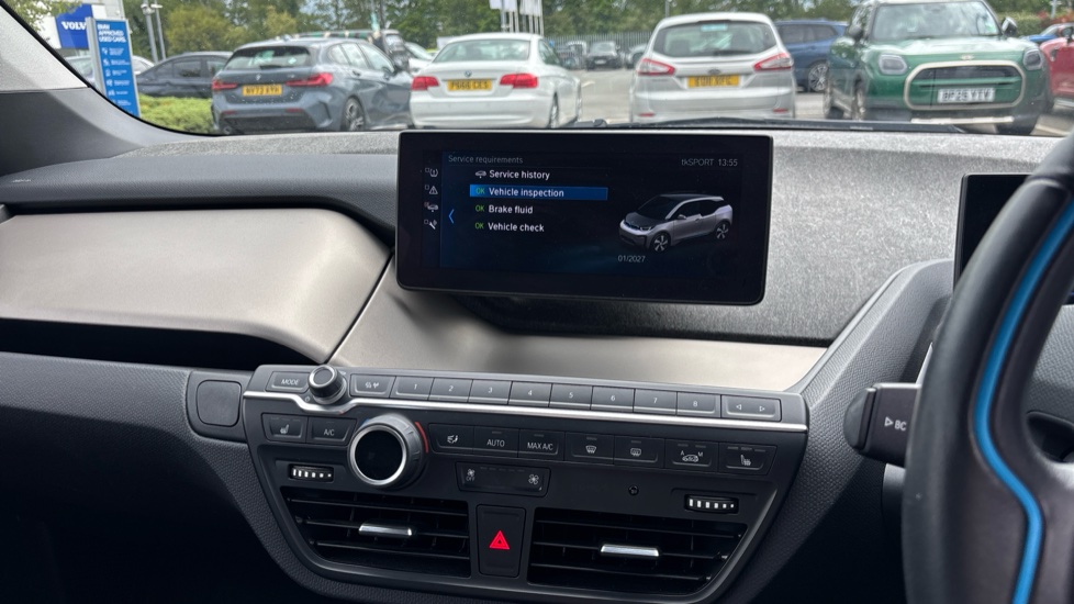 BMW i3 125kW 42kWh 5dr Auto Electric Hatchback - Image 46