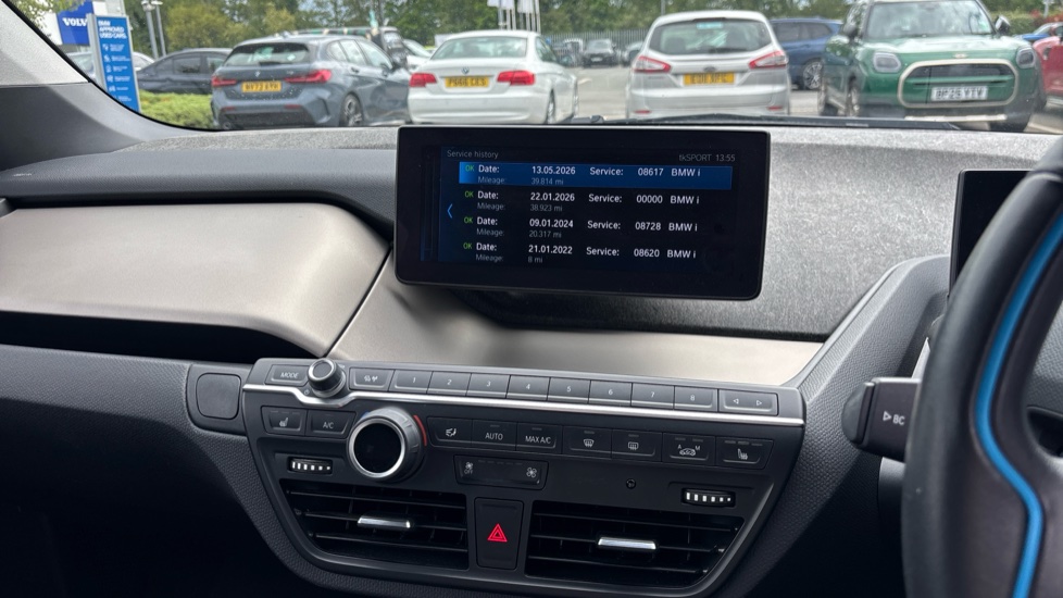 BMW i3 125kW 42kWh 5dr Auto Electric Hatchback - Image 47