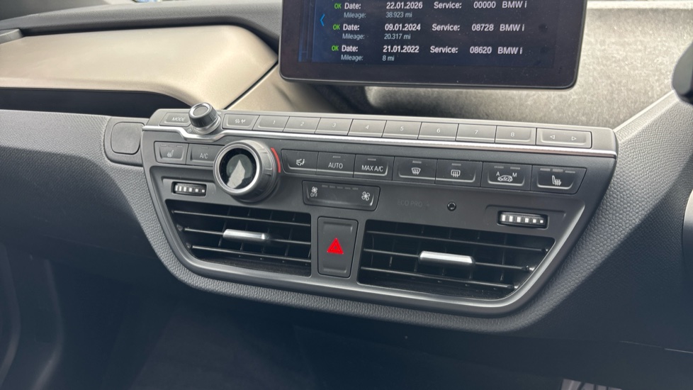 BMW i3 125kW 42kWh 5dr Auto Electric Hatchback - Image 48