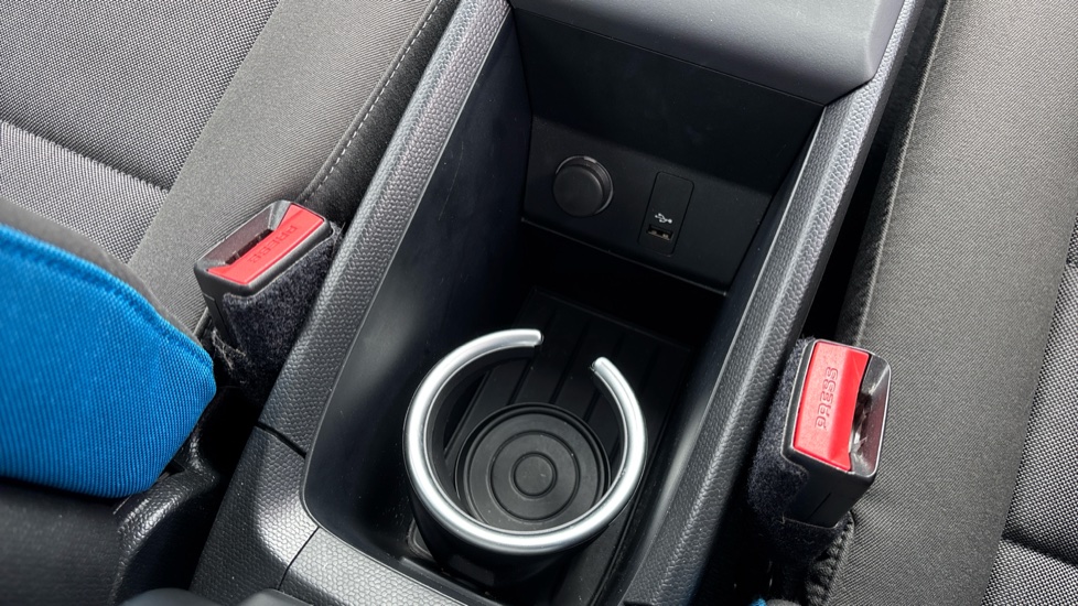BMW i3 125kW 42kWh 5dr Auto Electric Hatchback - Image 49