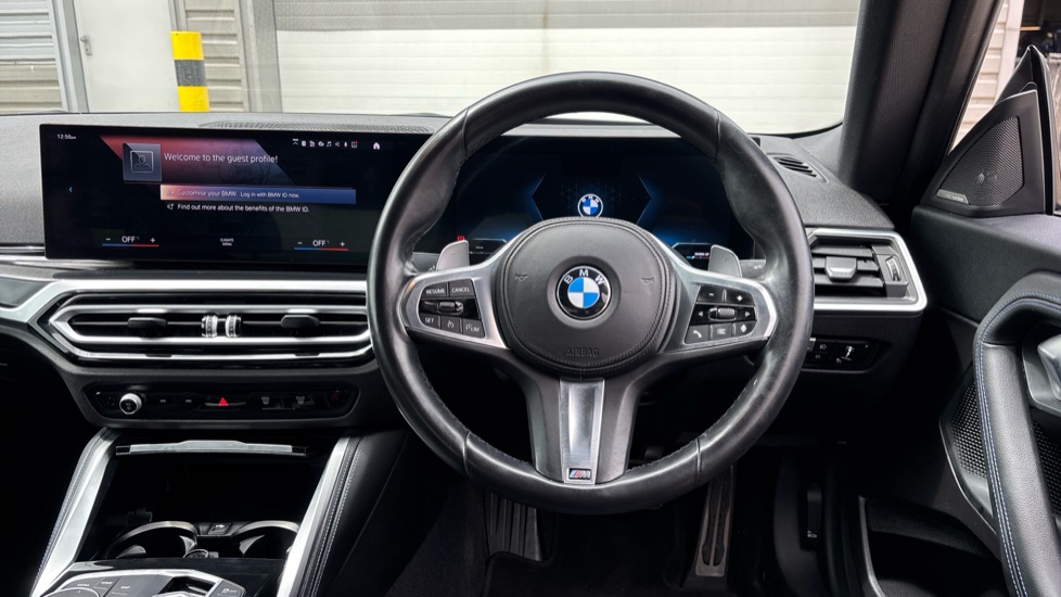 BMW 2 Series 220i M Sport 2dr Step Auto [Tech+/Pro Pack] Petrol Coupe - Image 5
