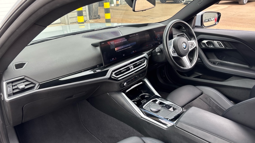 BMW 2 Series 220i M Sport 2dr Step Auto [Tech+/Pro Pack] Petrol Coupe - Image 7