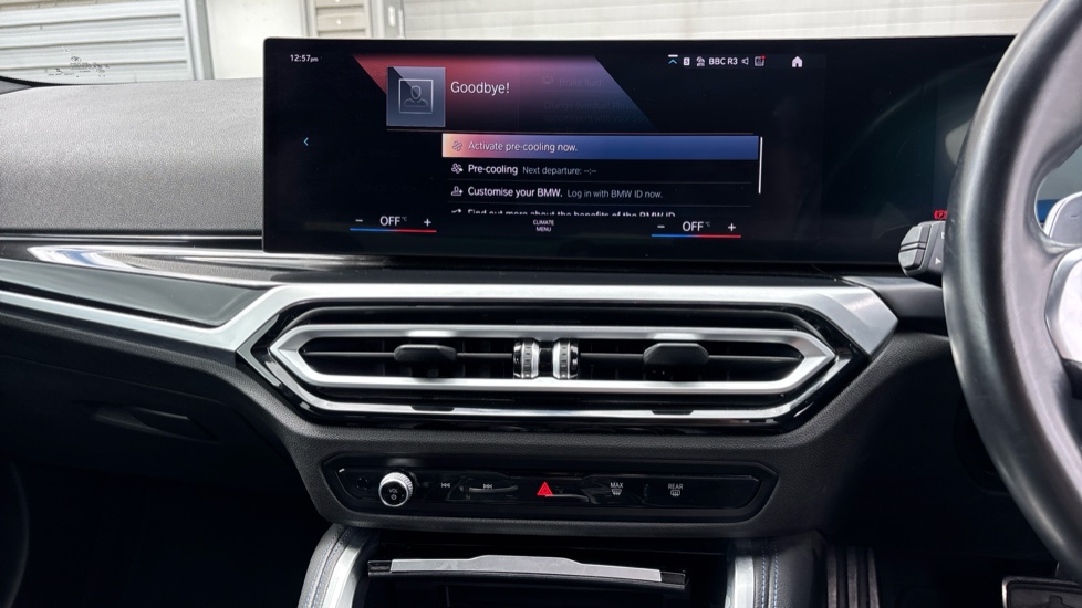 BMW 2 Series 220i M Sport 2dr Step Auto [Tech+/Pro Pack] Petrol Coupe - Image 8