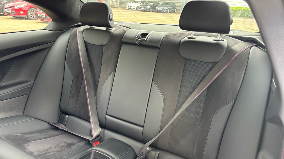 BMW 2 Series 220i M Sport 2dr Step Auto [Tech+/Pro Pack] Petrol Coupe - Image 12