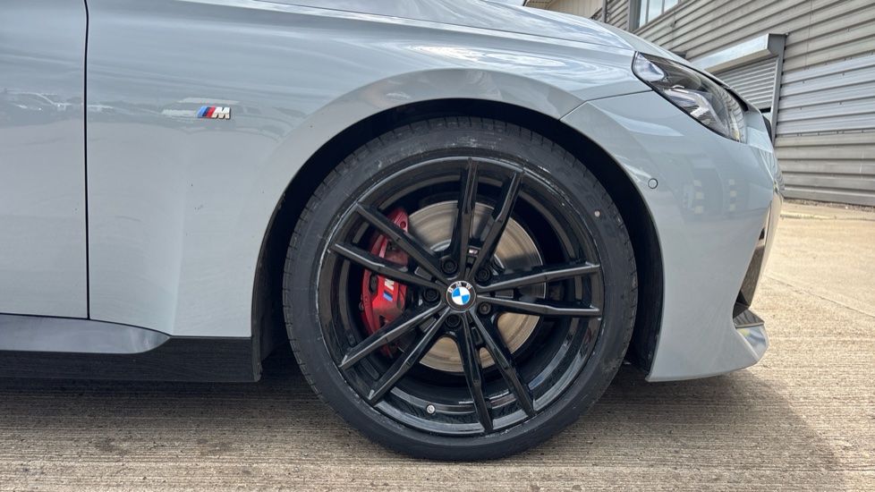 BMW 2 Series 220i M Sport 2dr Step Auto [Tech+/Pro Pack] Petrol Coupe - Image 14