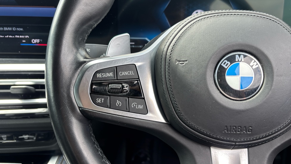 BMW 2 Series 220i M Sport 2dr Step Auto [Tech+/Pro Pack] Petrol Coupe - Image 17
