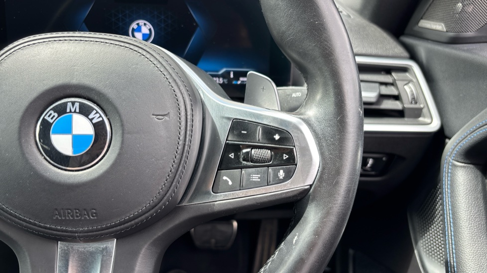 BMW 2 Series 220i M Sport 2dr Step Auto [Tech+/Pro Pack] Petrol Coupe - Image 18