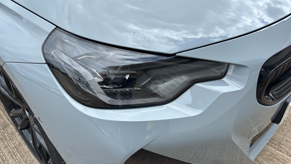 BMW 2 Series 220i M Sport 2dr Step Auto [Tech+/Pro Pack] Petrol Coupe - Image 23