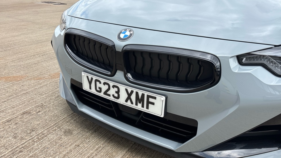 BMW 2 Series 220i M Sport 2dr Step Auto [Tech+/Pro Pack] Petrol Coupe - Image 24
