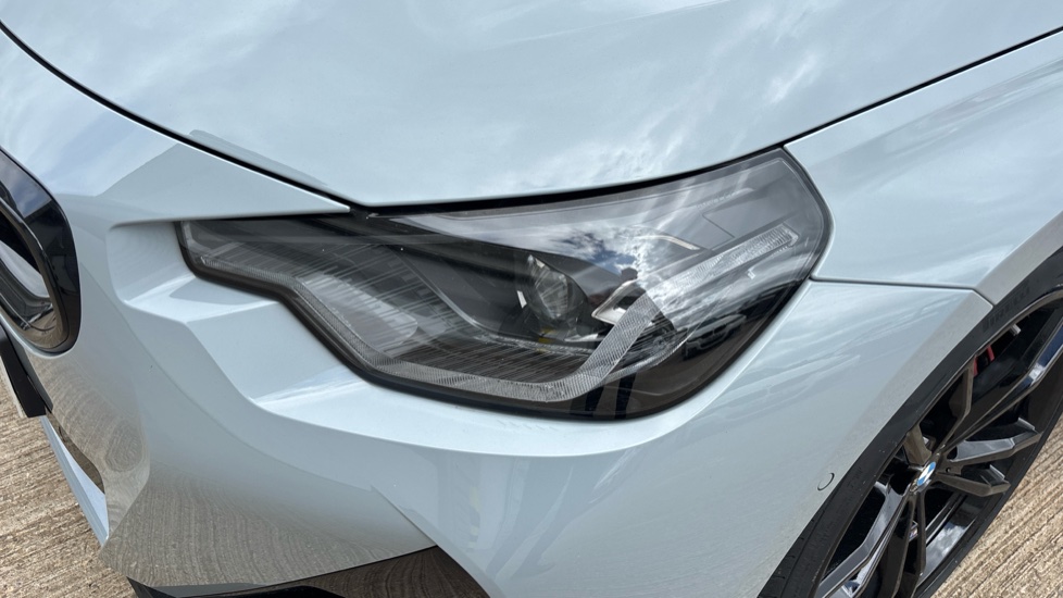 BMW 2 Series 220i M Sport 2dr Step Auto [Tech+/Pro Pack] Petrol Coupe - Image 25