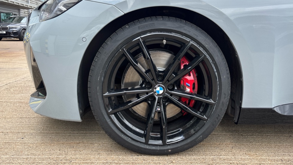 BMW 2 Series 220i M Sport 2dr Step Auto [Tech+/Pro Pack] Petrol Coupe - Image 26