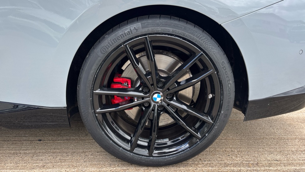 BMW 2 Series 220i M Sport 2dr Step Auto [Tech+/Pro Pack] Petrol Coupe - Image 28