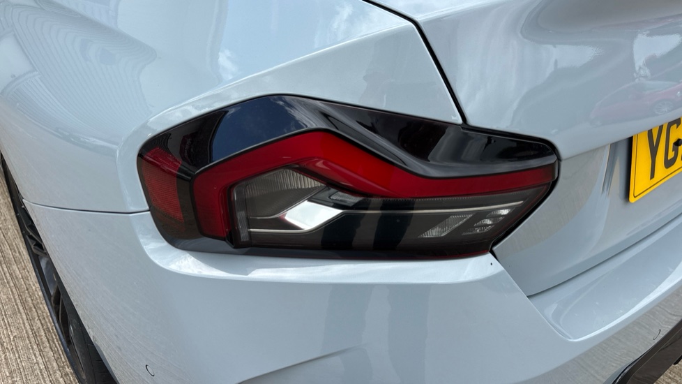 BMW 2 Series 220i M Sport 2dr Step Auto [Tech+/Pro Pack] Petrol Coupe - Image 29