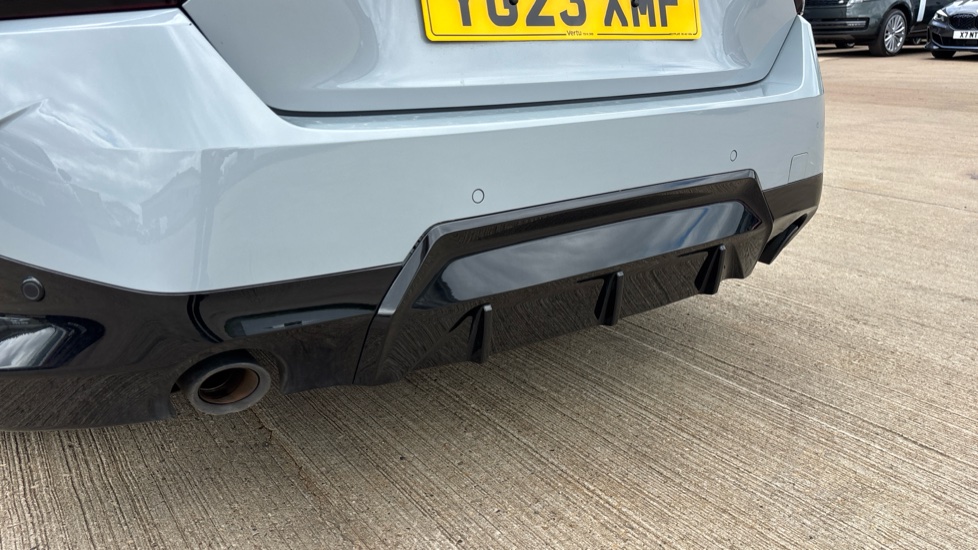 BMW 2 Series 220i M Sport 2dr Step Auto [Tech+/Pro Pack] Petrol Coupe - Image 30