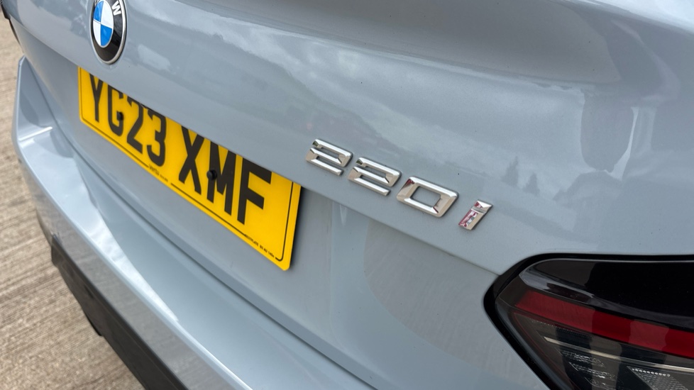 BMW 2 Series 220i M Sport 2dr Step Auto [Tech+/Pro Pack] Petrol Coupe - Image 31