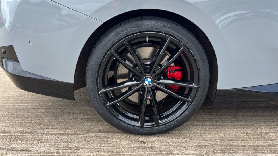 BMW 2 Series 220i M Sport 2dr Step Auto [Tech+/Pro Pack] Petrol Coupe - Image 32