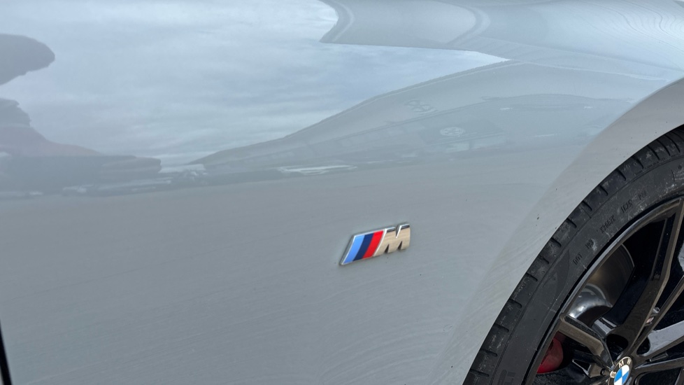 BMW 2 Series 220i M Sport 2dr Step Auto [Tech+/Pro Pack] Petrol Coupe - Image 33