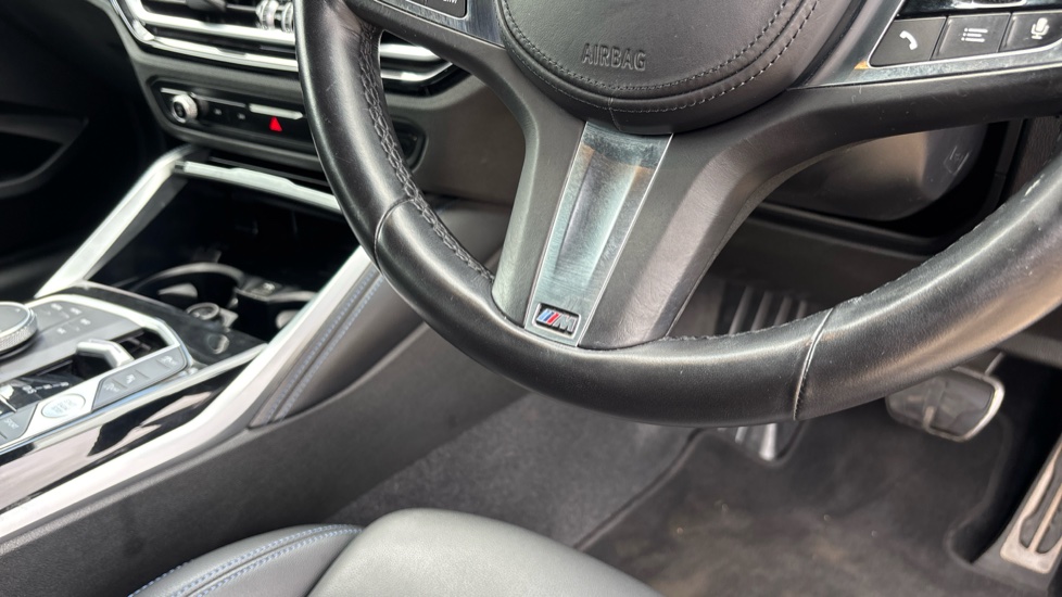 BMW 2 Series 220i M Sport 2dr Step Auto [Tech+/Pro Pack] Petrol Coupe - Image 38