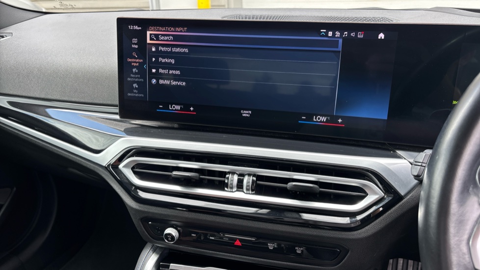 BMW 2 Series 220i M Sport 2dr Step Auto [Tech+/Pro Pack] Petrol Coupe - Image 42