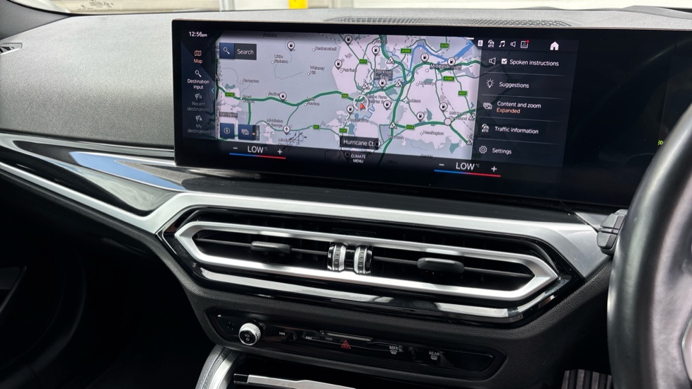 BMW 2 Series 220i M Sport 2dr Step Auto [Tech+/Pro Pack] Petrol Coupe - Image 43