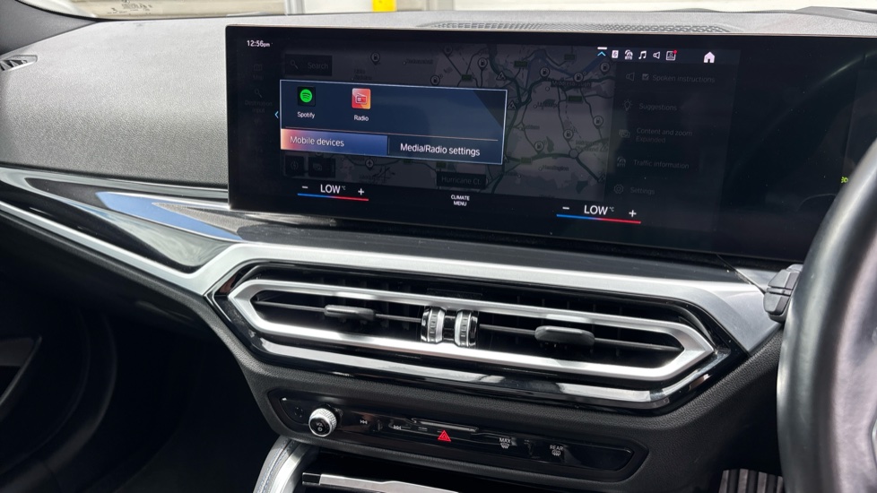 BMW 2 Series 220i M Sport 2dr Step Auto [Tech+/Pro Pack] Petrol Coupe - Image 44