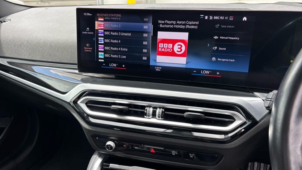 BMW 2 Series 220i M Sport 2dr Step Auto [Tech+/Pro Pack] Petrol Coupe - Image 45