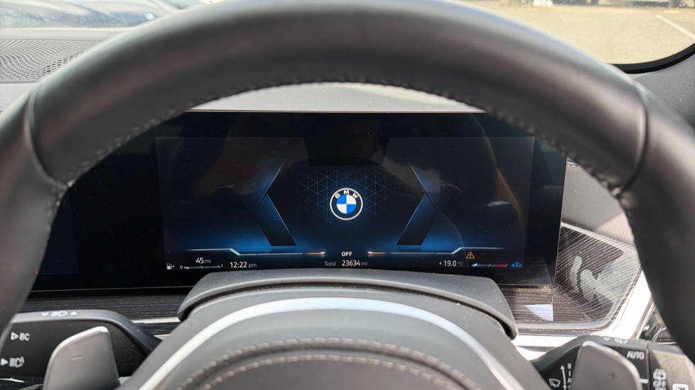 BMW X5 xDrive30d MHT M Sport 5dr Auto Diesel Estate - Image 9