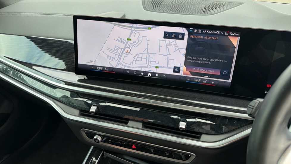 BMW X5 xDrive30d MHT M Sport 5dr Auto Diesel Estate - Image 40