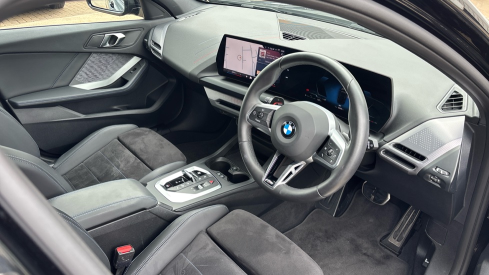 BMW 1 Series 120 M Sport 5dr Step Auto Petrol Hatchback - Image 6