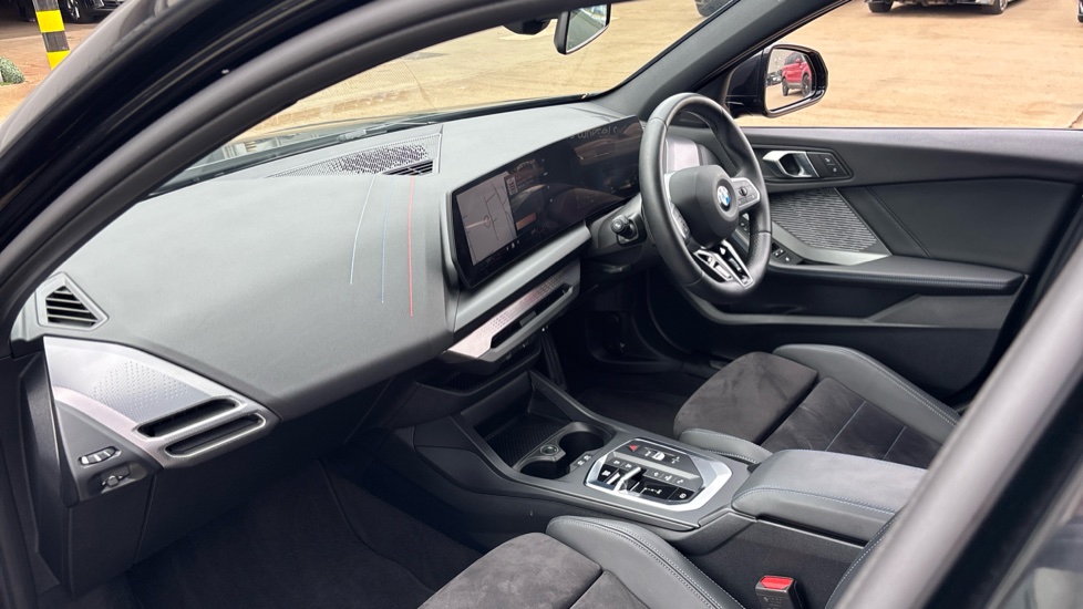 BMW 1 Series 120 M Sport 5dr Step Auto Petrol Hatchback - Image 7