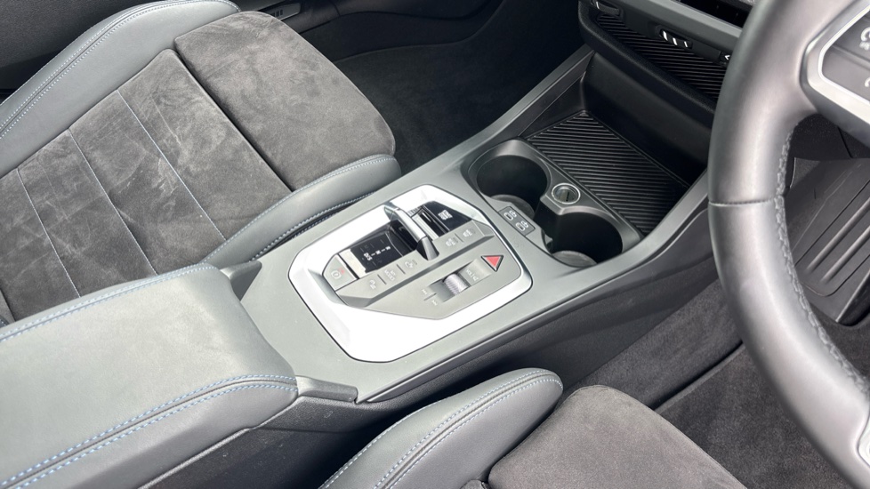 BMW 1 Series 120 M Sport 5dr Step Auto Petrol Hatchback - Image 10