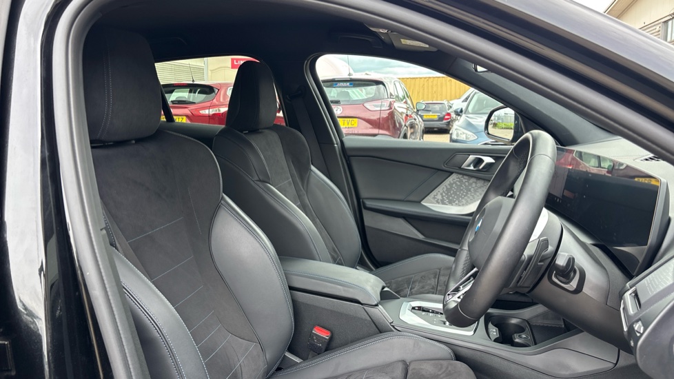 BMW 1 Series 120 M Sport 5dr Step Auto Petrol Hatchback - Image 11