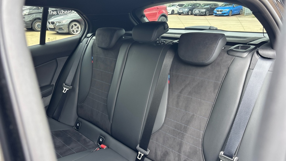 BMW 1 Series 120 M Sport 5dr Step Auto Petrol Hatchback - Image 12