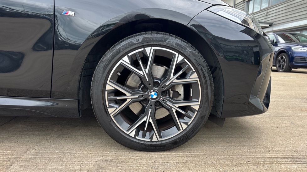 BMW 1 Series 120 M Sport 5dr Step Auto Petrol Hatchback - Image 14