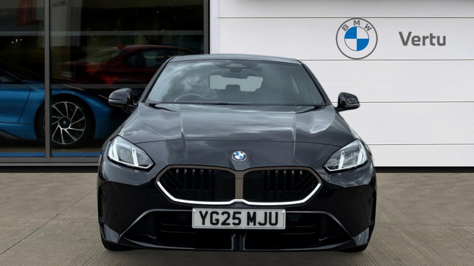 BMW 1 Series 120 M Sport 5dr Step Auto Petrol Hatchback - Image 16